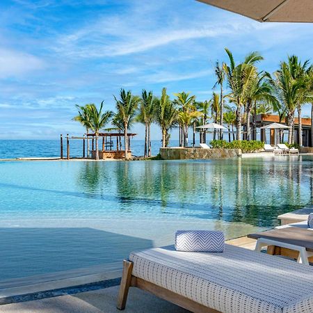 Conrad Punta De Mita Otel Punta Mita Dış mekan fotoğraf
