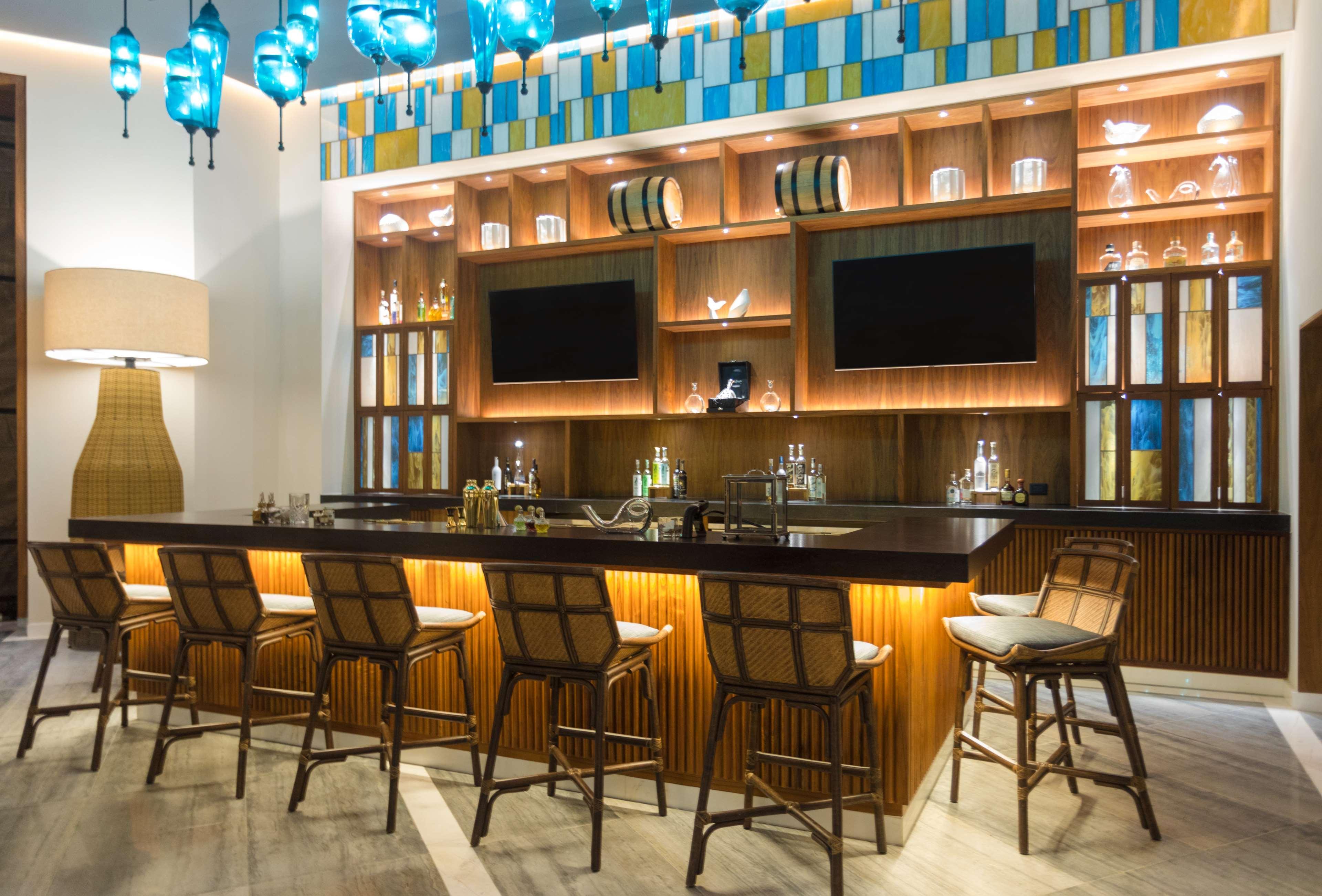 Conrad Punta De Mita Otel Punta Mita Dış mekan fotoğraf