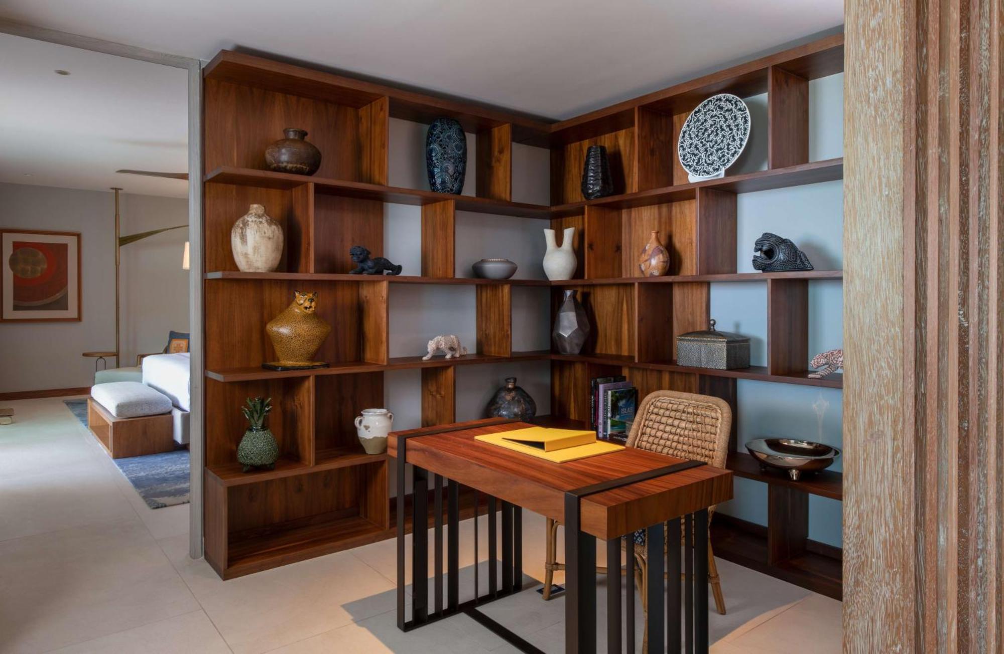 Conrad Punta De Mita Otel Punta Mita Dış mekan fotoğraf