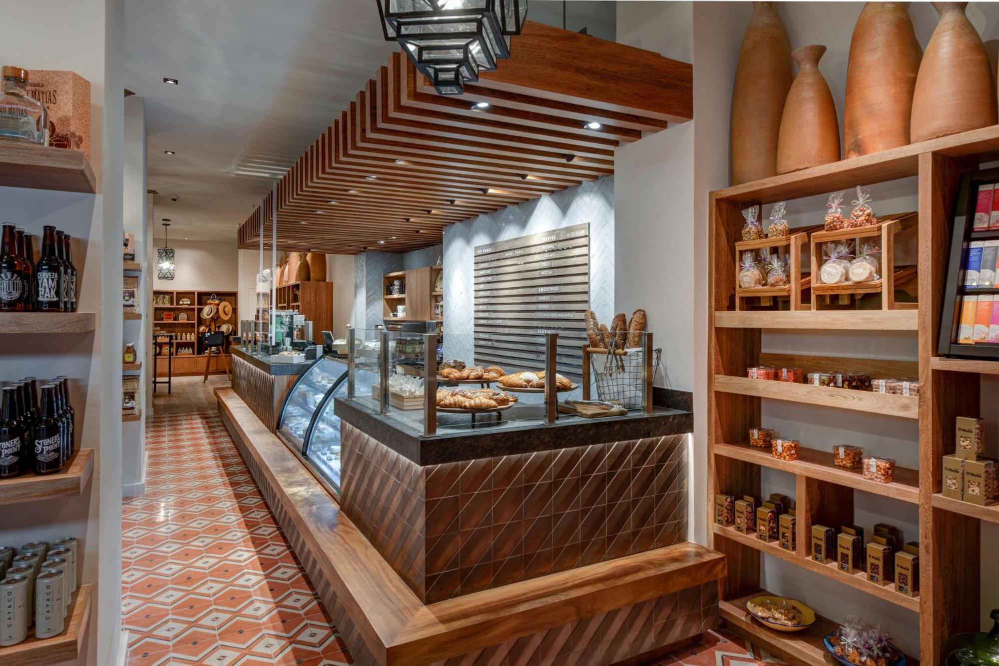 Conrad Punta De Mita Otel Punta Mita Dış mekan fotoğraf