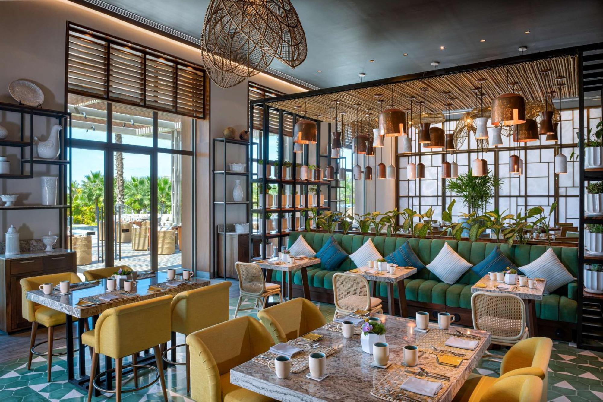 Conrad Punta De Mita Otel Punta Mita Dış mekan fotoğraf